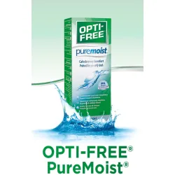 Opti Free PureMoist 300 ml